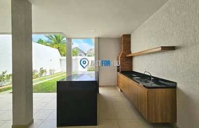 Imagem 6: Casa com 4 dormitórios, 300 m² - venda por R$ 2.495.000,00 ou aluguel...