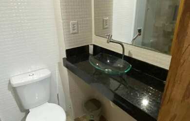 Imagem 13: Casa de Temporada com Piscina e Churrasqueira - Lazer em Cabo Frio