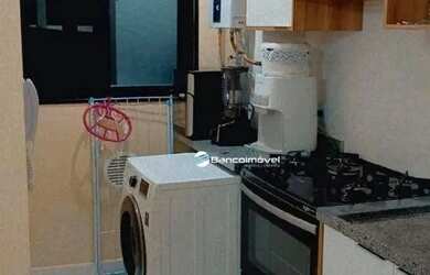 Imagem 16: Apartamento com 2 dormitórios para alugar, 45 m² por R$ 3.856,00/mês...