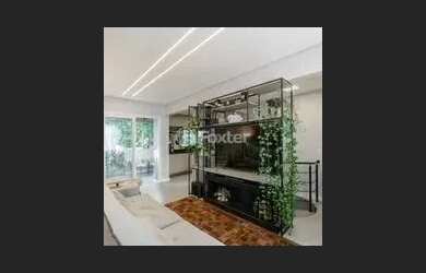 Imagem 2: Duplex para venda possui 100 metros quadrados com 3 quartos em Auxiliadora...