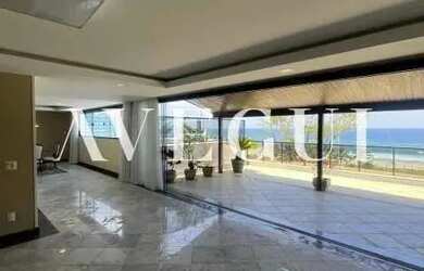 Imagem: Cobertura / Residencial / Recreio dos Bandeirantes