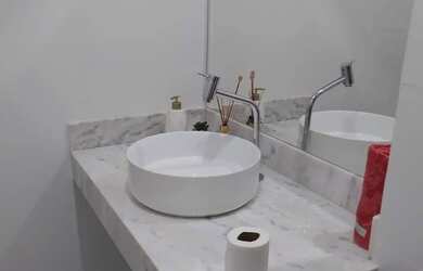 Imagem 15: Vendo Casa no Jardim São Geraldo