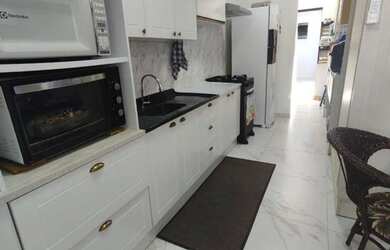 Imagem 6: Apartamento com 2 dormitórios à venda, 82 m² por R$ 450.000,00 - São Vicente - Itajaí/SC