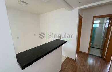 Imagem 8: Apartamento 2 quartos com 52m² no bairro Industrial em Juiz de Fora MG próximo ao shopping