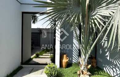 Imagem 3: Casa à venda com 3 dormitórios em Reserva real, Montes claros cod:176