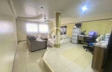 Imagem 2: Casa à venda 03 dormitórios sendo 1 suite - Residencial Santo Antônio...