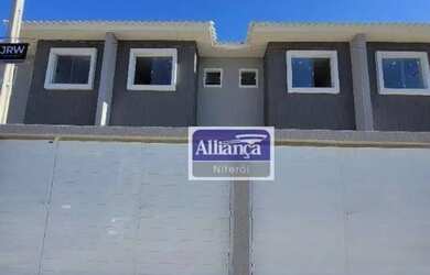 Imagem 3: Casa com 2 dormitórios à venda, 75 m² por R$ 350.000,00 - Barroco Itaipuaçu...