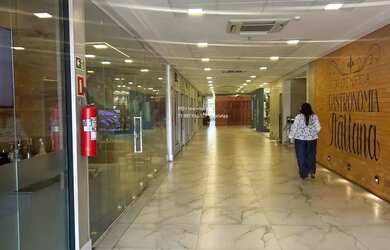 Imagem 2: SALA COMERCIAL COMERCIAL em Salvador - BA, Alphaville I
