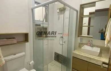 Imagem 12: Casa com 3 dormitórios à venda, 110 m² por R$ 740.000,00 - Aqui se...