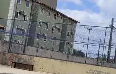 Imagem 5: S.J.RIBAMAR: Repasse chave de apto 2/4 - Village Bosque 6 - Ilha de São Luis-MA