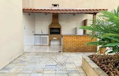 Imagem 8: Imóvel para venda com 61 metros quadrados com 2 quartos em Santa Teresinha...