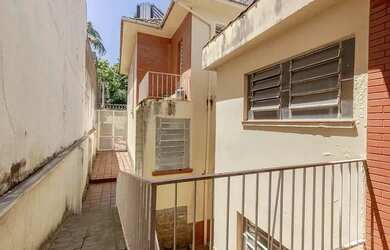 Imagem 11: Casa em Menino Deus. Área de serviço, 321m² de Área, 4 Vagas na garageme3...