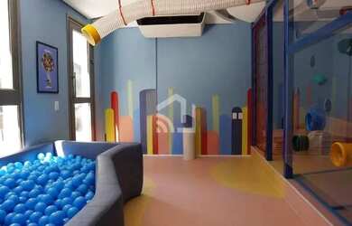 Imagem 15: Apartamento à Venda em Pinheiros São Paulo Pronto para Morar