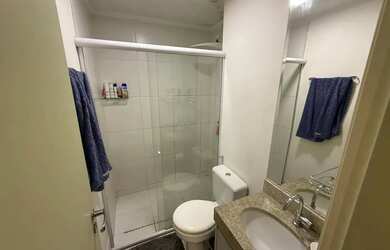 Imagem 10: Lindo Flat mobiliado para vender ou alugar