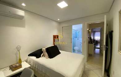 Imagem 13: Cobertura Duplex 3 dormitórios, sendo 2 suítes com terraço e piscina...