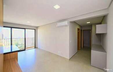 Imagem 3: Apartamento. Ar-condicionado, Imóvel novo, 70m² de Áreae1 Vaga na garagem