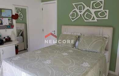 Imagem 15: Apartamento em Rua Geminiano Gois - Freguesia Jacarepaguá - Rio de Janeiro/RJ