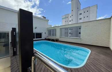 Imagem: O apartamento possui 3 Dormitórios, 5 Banheiros, 4 Vagas na