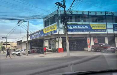 Imagem 14: Colubandê/Aptº 2 qts/Varanda/Sol da manhã LINDO