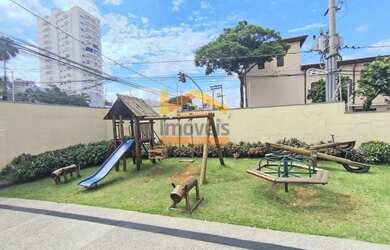 Imagem 14: Apartamento para locação no Centro de Americana-SP com 2 quartos, 1...