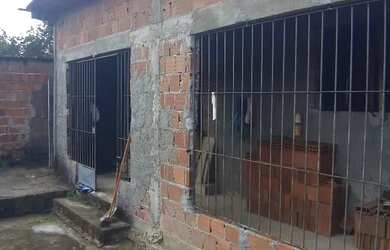 Imagem 2: Casa em Olinda - Rio Doce uma ótima oportunidade, imóvel em fase de...