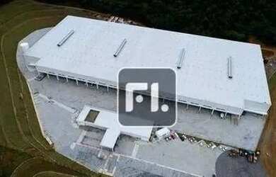 Imagem 14: Galpão para alugar, 14584 m² por R$ 459.413,96/mês - Betim Industrial...