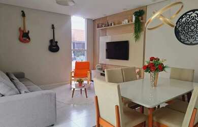 Imagem 2: - CASA EM COND FECHADO PORTEIRA FECHADA