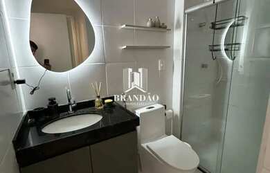 Imagem 8: Oportunidade Quarto e sala na Jatiúca Porteira Fechada