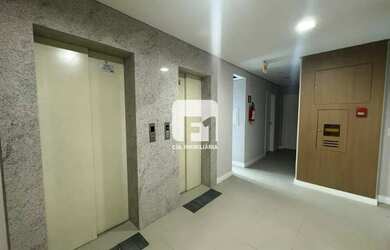 Imagem 16: Studio para locação na Trindade