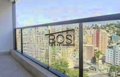 Imagem: O apartamento possui 4 Dormitórios, 4 Banheiros, 3 Vagas na