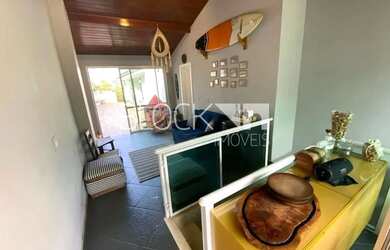 Imagem 11: Barra da Tijuca Cobertura 4 quartos, sendo 3 suites