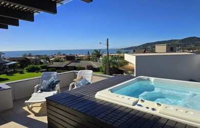 Imagem 10: Casa à Venda no Condomínio Residencial Mar Azul, Garopaba-SC