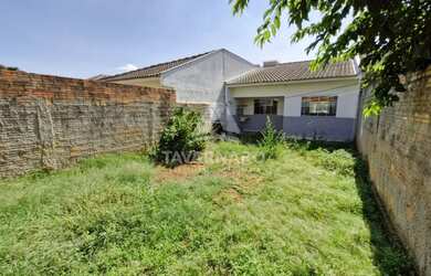 Imagem 11: Casa Padrão em Ponta Grossa