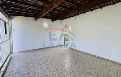 Imagem 3: Casa para Locação Jardim Morada do Sol, Indaiatuba SP