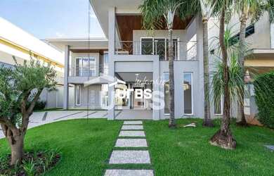 Imagem 3: Sobrado no Jardins Atenas