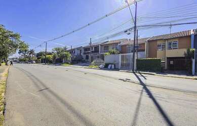 Imagem 3: Vendas Sobrado Curitiba PR