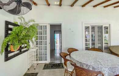 Imagem 12: Casa em Guaratuba temporada