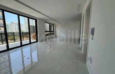 Imagem 2: Apartamento Duplex no Edifício Brava Select na Praia Brava
