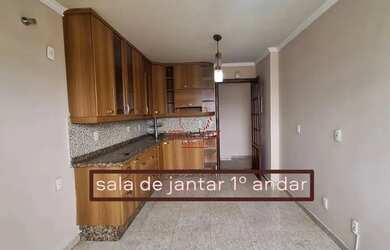 Imagem 7: Cobertura no Jardim Jalisco com Vista Panorâmica