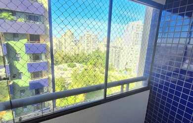 Imagem 11: ANDAR ALTO NO CENTRO DE ALPHAVILLE