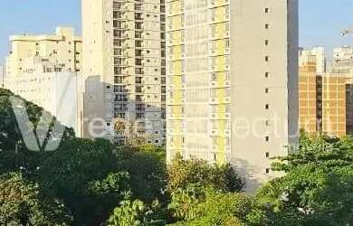 Imagem 7: Duplex avarandado no tradicional bairro Cambuí, em Campinas