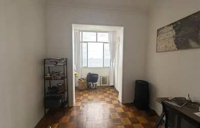 Imagem 13: Apartamento Exclusivo Frente Mar Praia do Leme, Rio de Janeiro