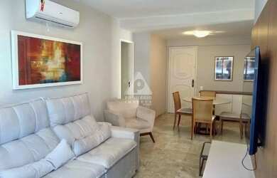 Imagem 4: Apartamento à venda no Leblon com 2 quartos, suíte e vaga de garagem