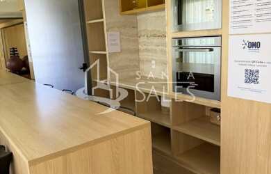 Imagem 9: Venda de Apartamento na Vila Mariana, São Paulo-SP 1 quarto, 1 sala,...