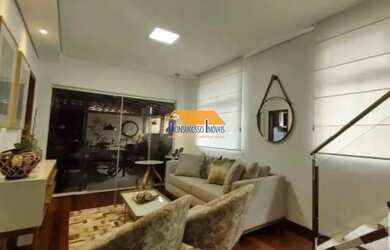 Imagem 8: Cobertura de 4 quartos no bairro Bairro Da Graça