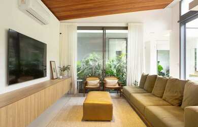 Imagem 12: Casa de 314m² com 4 suítes na Cachoeira do Bom Jesus