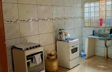 Imagem 2: Casa para Venda em Jardim São Gabriel, Alto Piquiri - PR