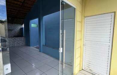 Imagem 12: Casa no conjunto providência