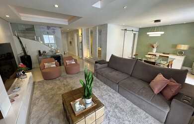 Imagem 11: Tamboré 7 Exclusive Houses - CASA c/ piscina NO T 7