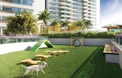 Imagem 16: Edificio Lanai Beach 3 quartos á venda em Jacarecica Maceió-AL